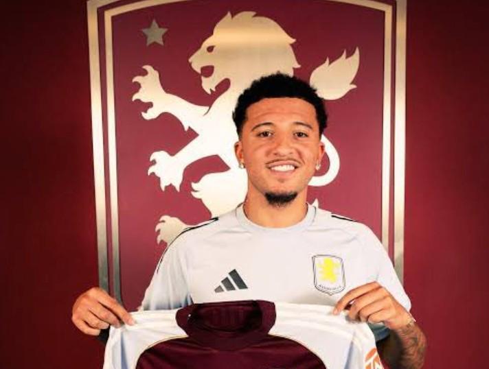 云开体育官网-罗马诺：尤文今夏和曼联谈过桑乔，但在评估过后选择放弃