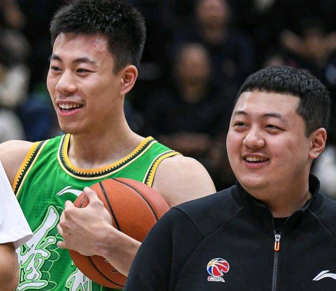 云开体育官网-多达5支球队或“摆烂”,CBA新赛季实力分化严