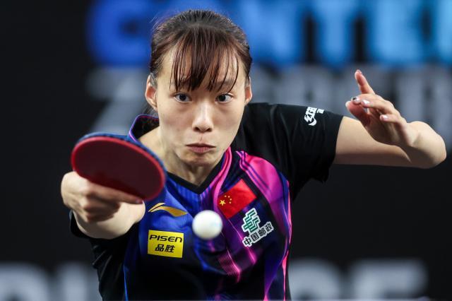 （体育）（4）乒乓球——WTT常规挑战赛萨格勒布站赛况XxjpseC007001_20250630_PEPFN0A001.jpg