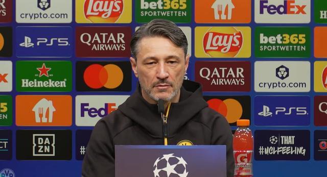 云开体育-科瓦奇：萨比策&amp;amp;聚勒缺席踢国米；抵制世界杯？应问国家队主帅